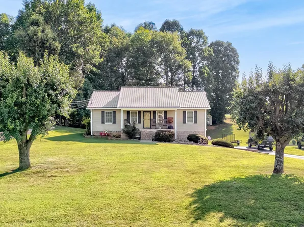 488 Austin Cir, Rogersville, TN 37857