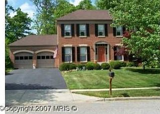2nd image of 16312 Bawtry Ct