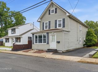 90 Fulton Street, Keyport, NJ 07735
