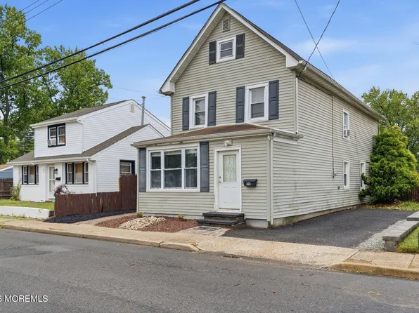 90 Fulton Street, Keyport, NJ 07735