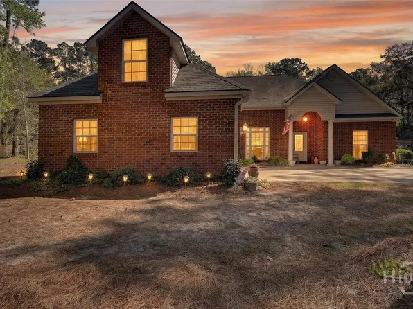 1460 Little Neck Road, Savannah, GA 31419