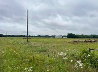 County Road 2850, Honey Grove, TX 75446