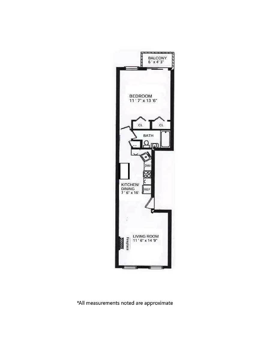 Building Photo - 390 Warren St #2L