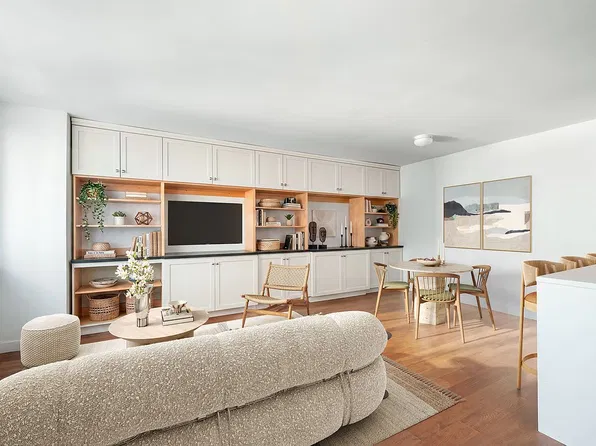 225 Rector Pl APT 10T, New York, NY 10280