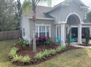 14807 Fern Hammock Dr, Jacksonville, FL 32258