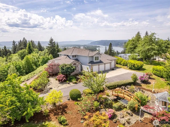 585 E McAdams Road, Longview, WA 98632
