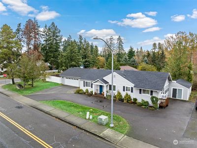 603 3rd Street, Steilacoom, WA, 98388