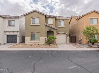 9543 E Birchwood Ave, Mesa, AZ 85208