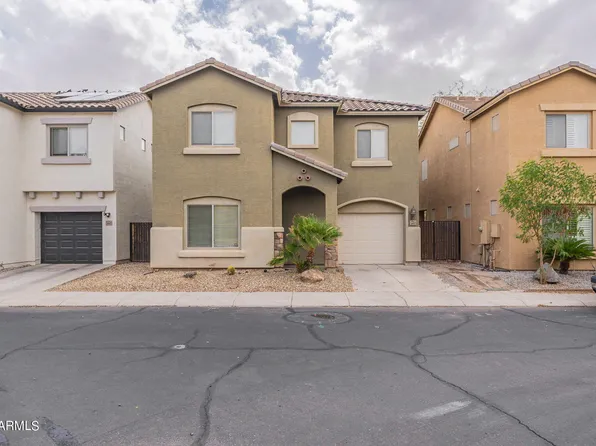 9543 E BIRCHWOOD Avenue, Mesa, AZ 85208