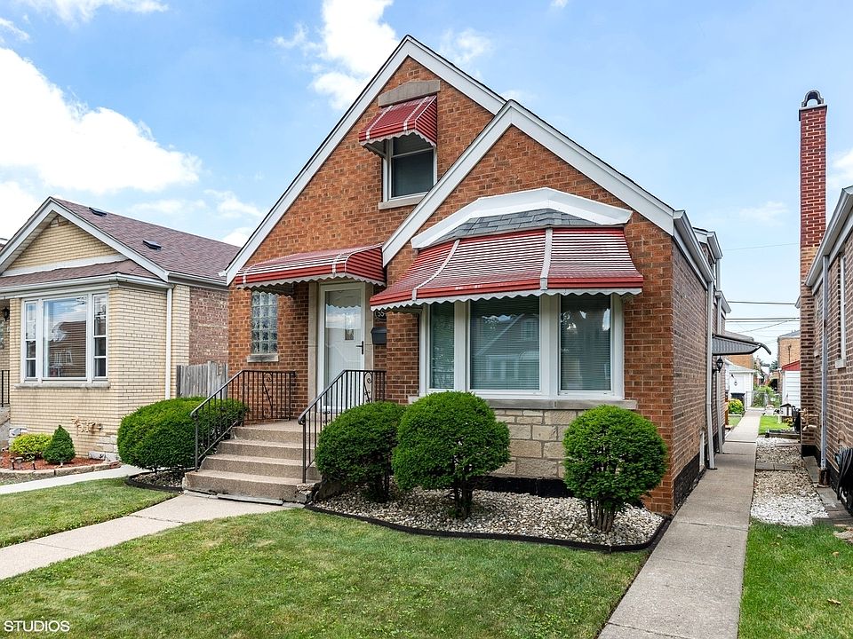 1st image of 5549 S Kilbourn Ave