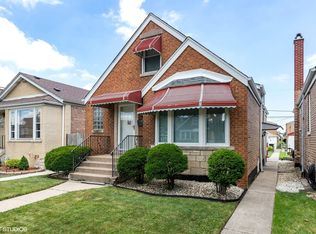 5549 S Kilbourn Ave, Chicago, IL 60629