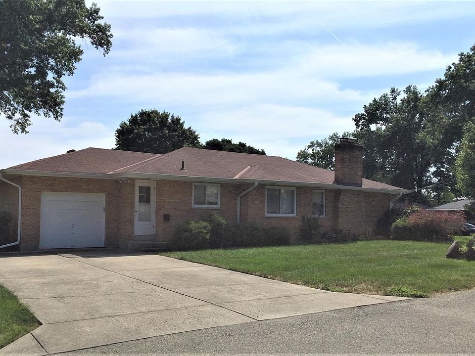 1st image of 8548 Deerway Dr