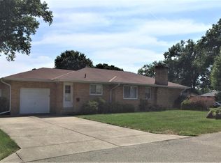 8548 Deerway Dr, Cincinnati, OH
