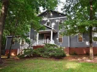 595 Buck Ridge Rd, Wetumpka, AL 36093