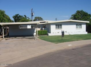 2219 N 73rd Pl, Scottsdale, AZ 85257
