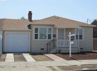 978 69th Ave, Oakland, CA 94621