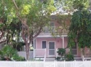 168 Golf Club Dr, Key West, FL 33040