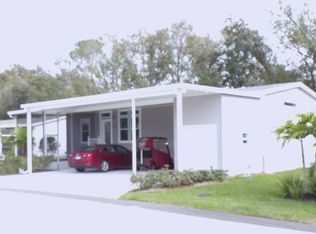 1523 Champion Dr. Lot #688 Plan, Schalamar Creek, Lakeland, FL 33801