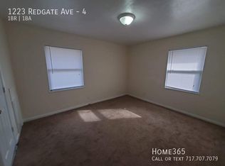 1223 Redgate Ave #4, Norfolk, VA 23507