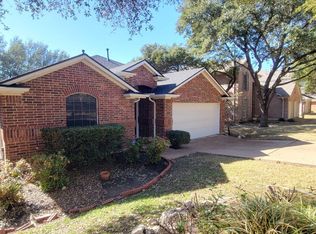 2317 Rodeo Dr, Austin, TX 78727