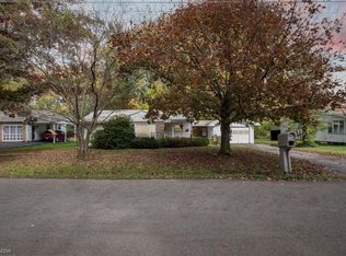 254 Chestnut St, Andover, OH 44003