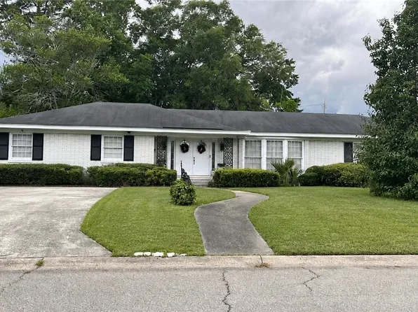 4601 Sylvan Drive, Savannah, GA 31405