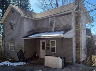 530 Maxwell St, Curwensville, PA 16833
