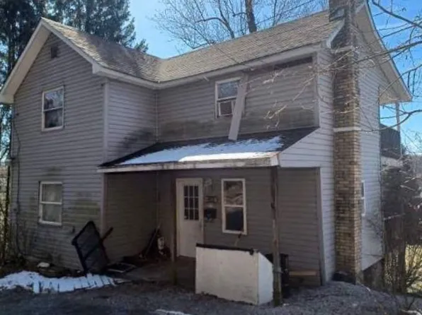 530 Maxwell St, Curwensville, PA 16833