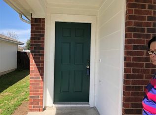 14406 Cummins Way, Manor, TX 78653