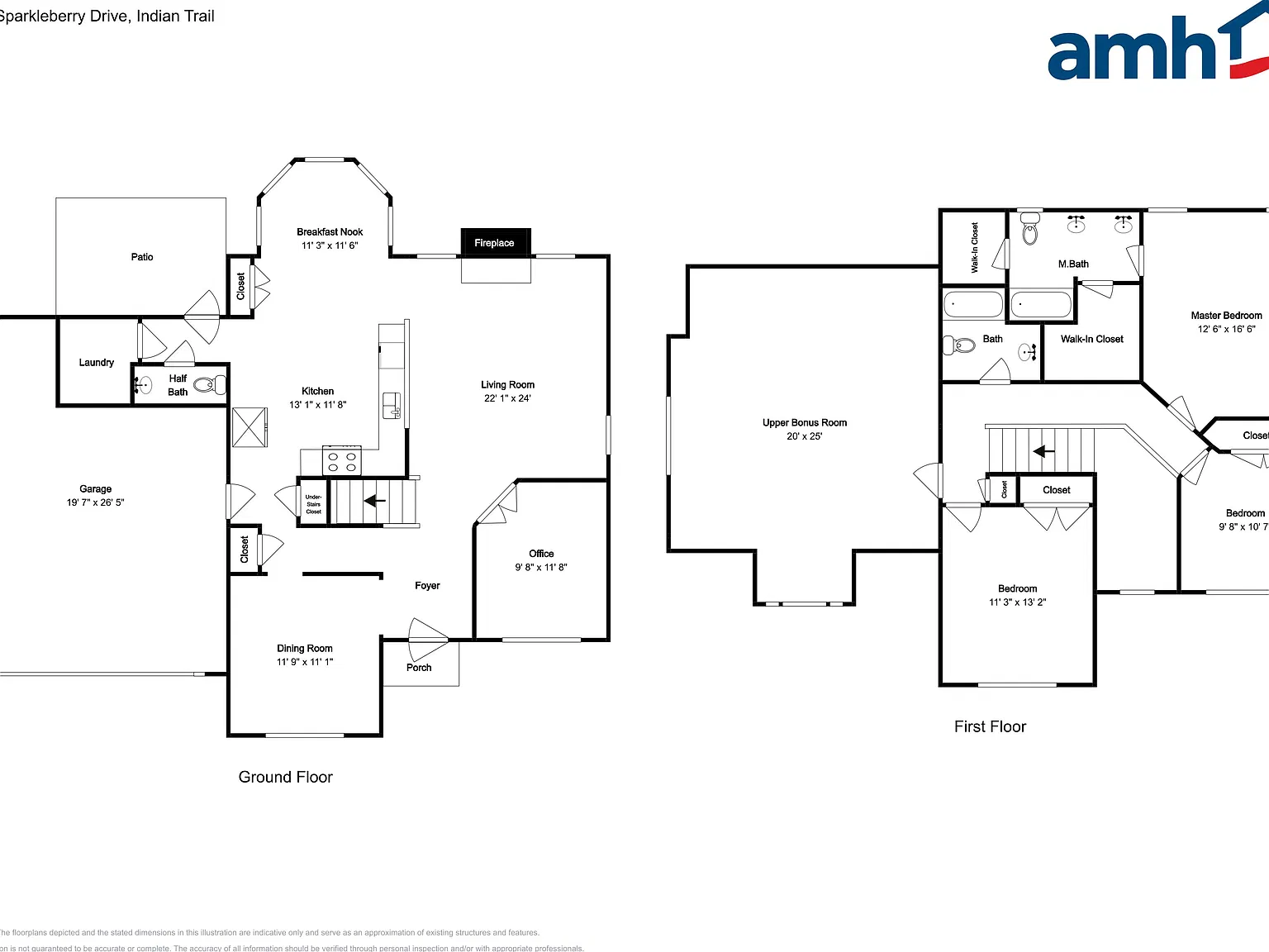3 bed, 2.5 bath, 2400 sqft, $2,330 — Photo 2