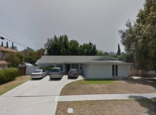 20424 Calpet Dr, Diamond Bar, CA 91789
