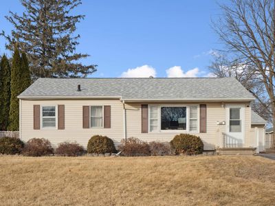 1621 Glenny Ave, Waterloo, IA, 50702