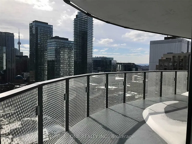11 Wellesley St W #2302 — Photo 16
