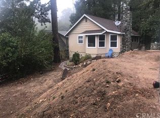 490 Thousand Pines Rd, Crestline, CA 92325