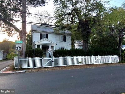 187 High St, Franklin, WV, 26807