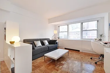 210 East 63rd Street