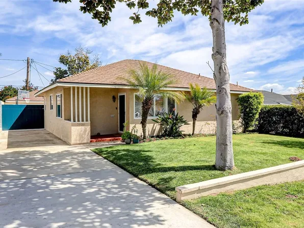 2906 Blaisdell Ave, Redondo Beach, CA 90278