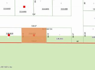 103 Azalea Dr, Georgetown, FL 32139