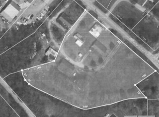 1707 Old York Hwy E, Dunlap, TN 37327