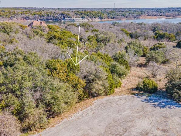 21051 Hill Terrace Ct, Whitney, TX 76692