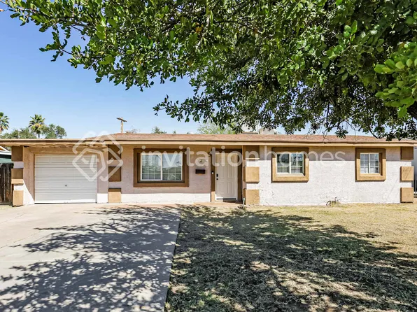 3220 E Monte Vista Rd, Phoenix, AZ 85008