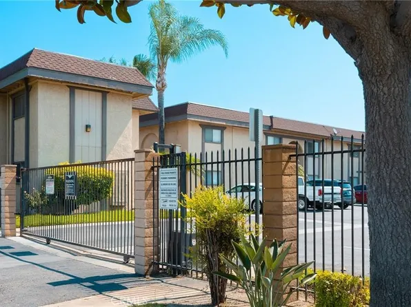 12835 10th St APT 88, Chino, CA 91710