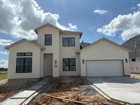7311 Lilac Orchid Ln, Katy, TX 77493