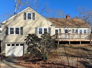 52 Megansett Rd, Bourne, MA 02532