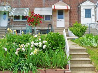 6034 Belden St, Philadelphia, PA 19149