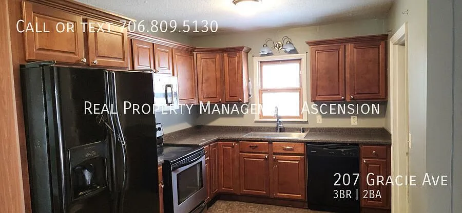 Great Home in Fort Oglethorpe — Photo 4