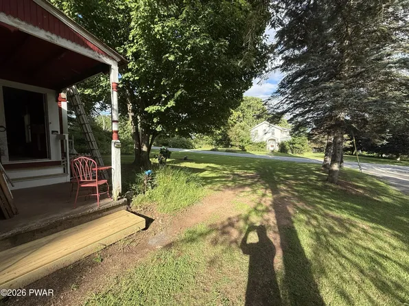 (undisclosed Address), Beach Lake, PA 18405