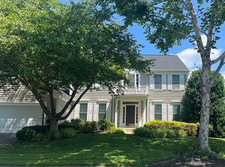 6410 Abingdon Pl, Warrenton, VA 20187