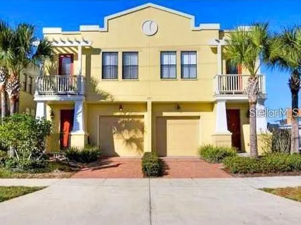 107 S Packwood Ave Unit D, Tampa, FL 33606