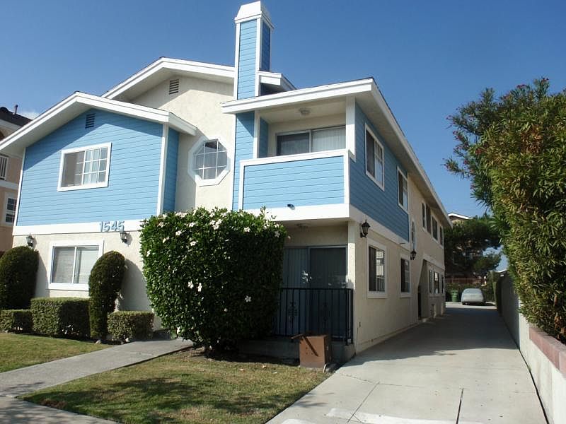 1545 W 207th St APT 3, Torrance, CA 90501 Zillow